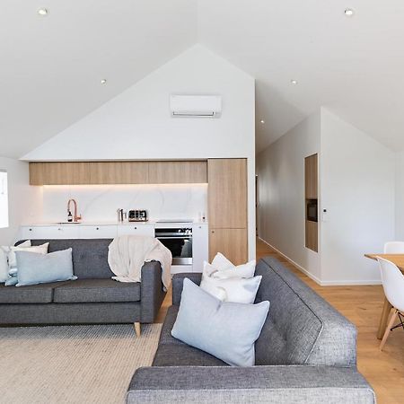 Ahurei Apartments Wanaka Ngoại thất bức ảnh