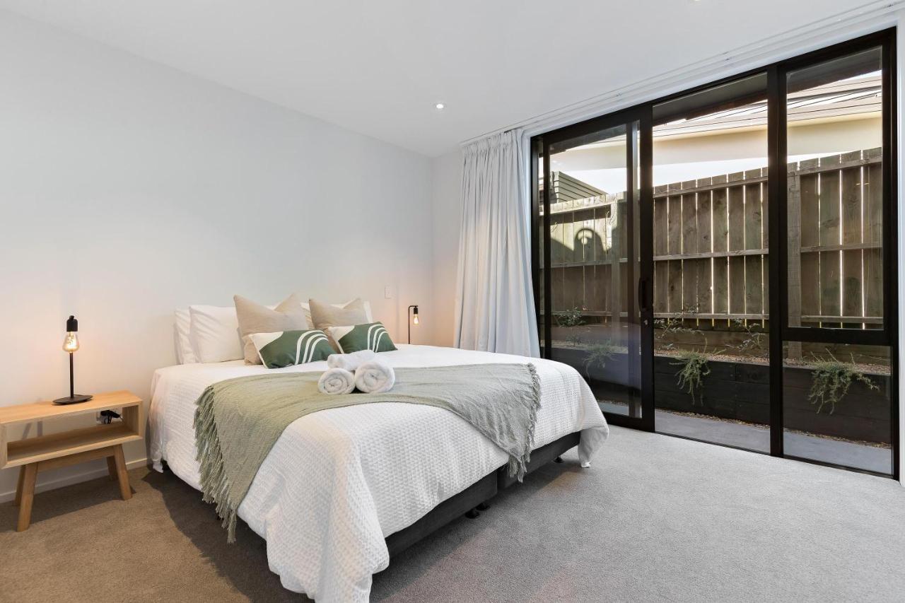 Ahurei Apartments Wanaka Ngoại thất bức ảnh
