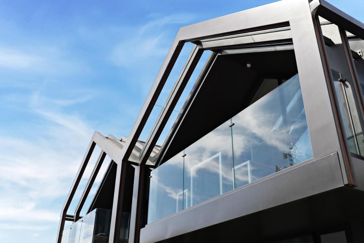 Ahurei Apartments Wanaka Ngoại thất bức ảnh