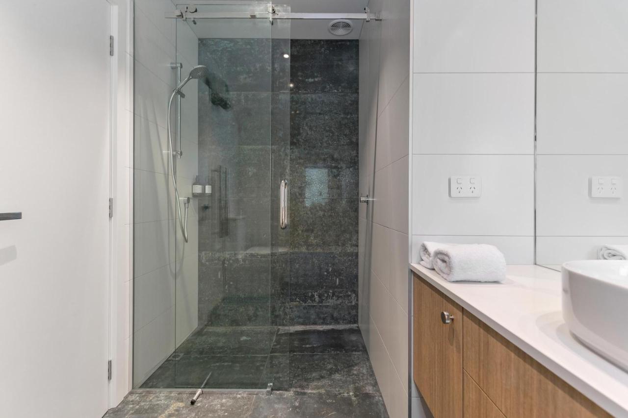 Ahurei Apartments Wanaka Ngoại thất bức ảnh