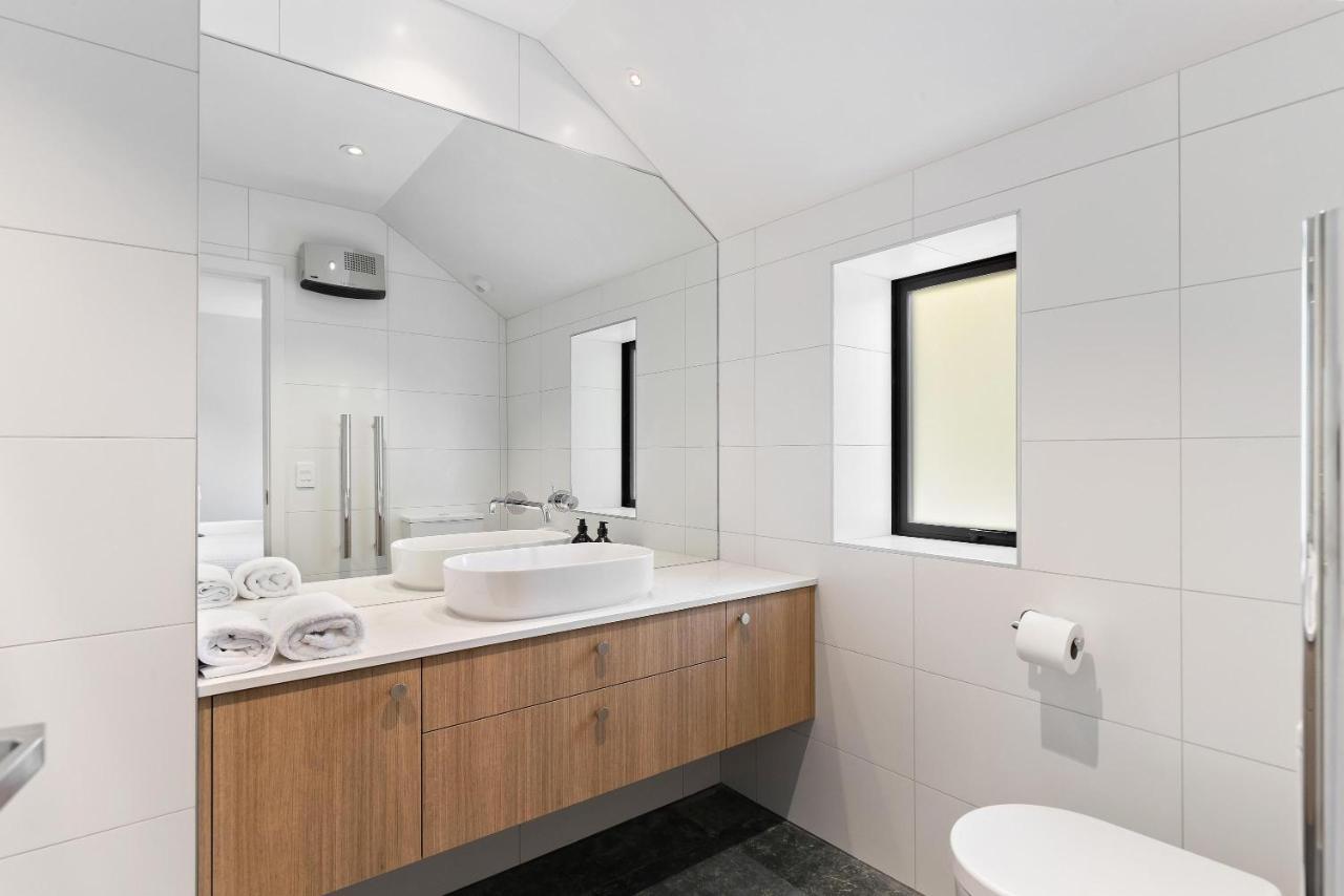 Ahurei Apartments Wanaka Ngoại thất bức ảnh
