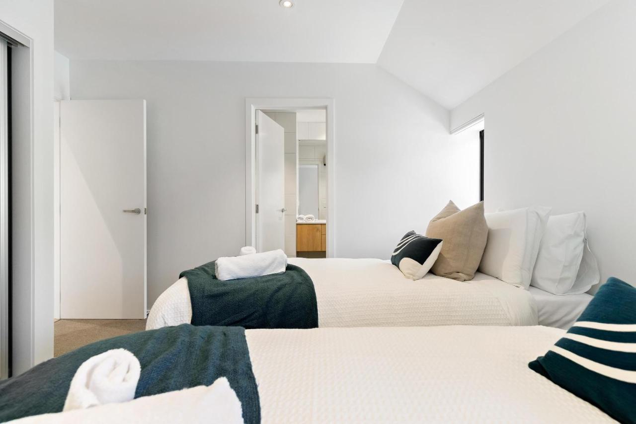 Ahurei Apartments Wanaka Ngoại thất bức ảnh